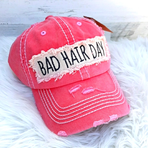 Iron Orchid Studio Accessories - NWT IRON ORCHID STUDIO HAT